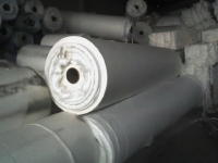 PET Fiber Rolls